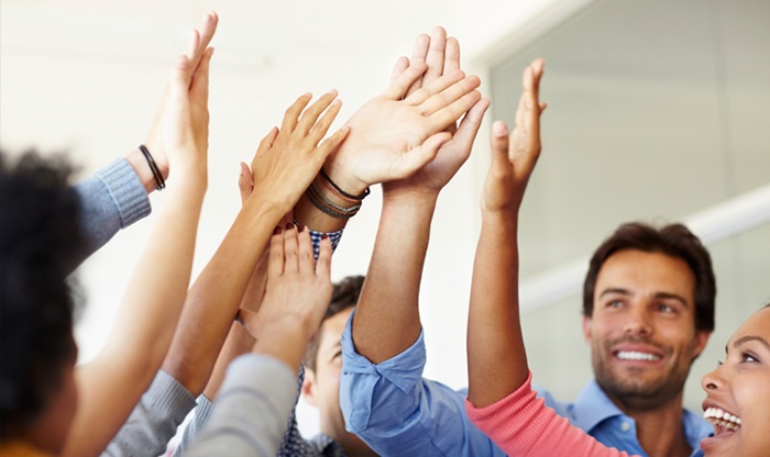 快捷的響應速度